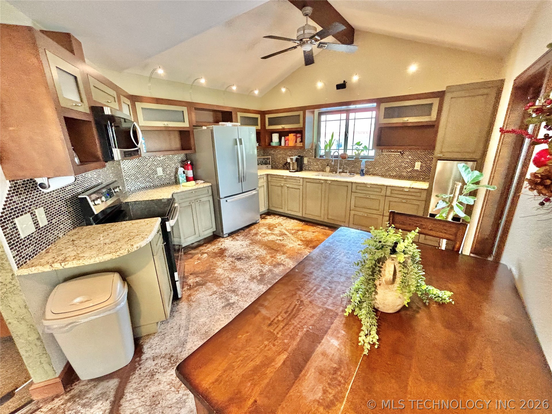 502 W Main Street Stigler OK 74462