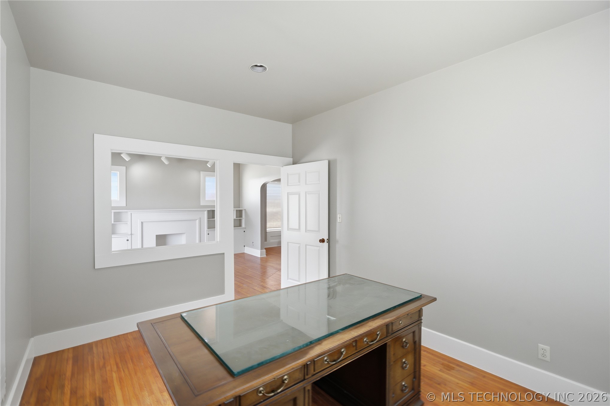 1207 S Carson Avenue Tulsa OK 74119