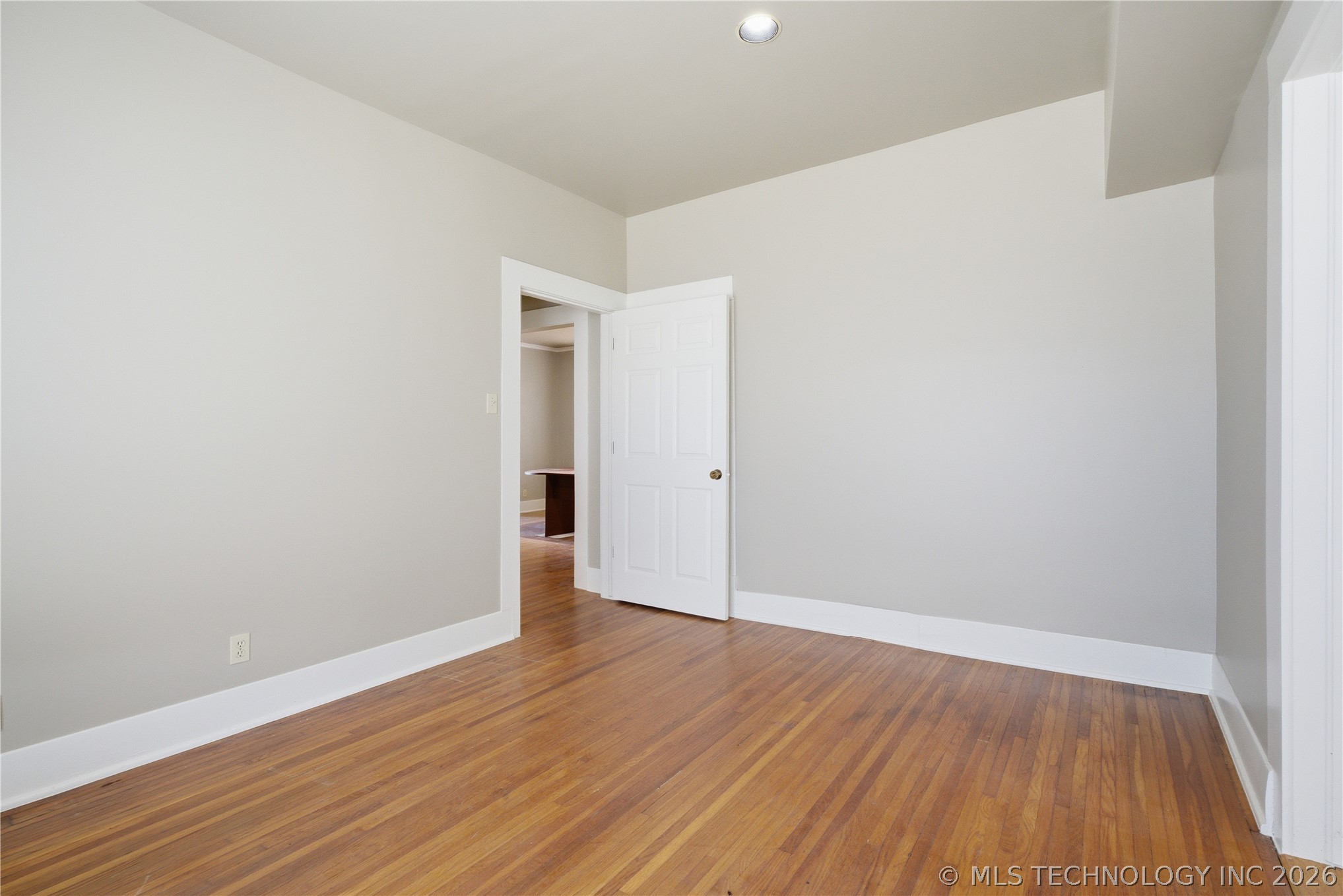 1207 S Carson Avenue Tulsa OK 74119