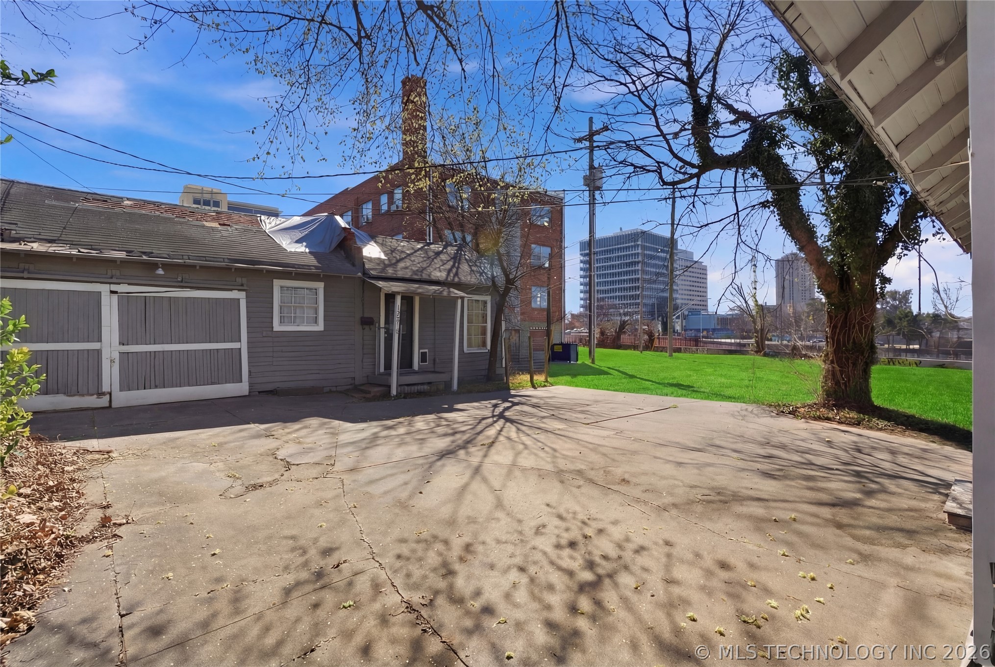 1207 S Carson Avenue Tulsa OK 74119