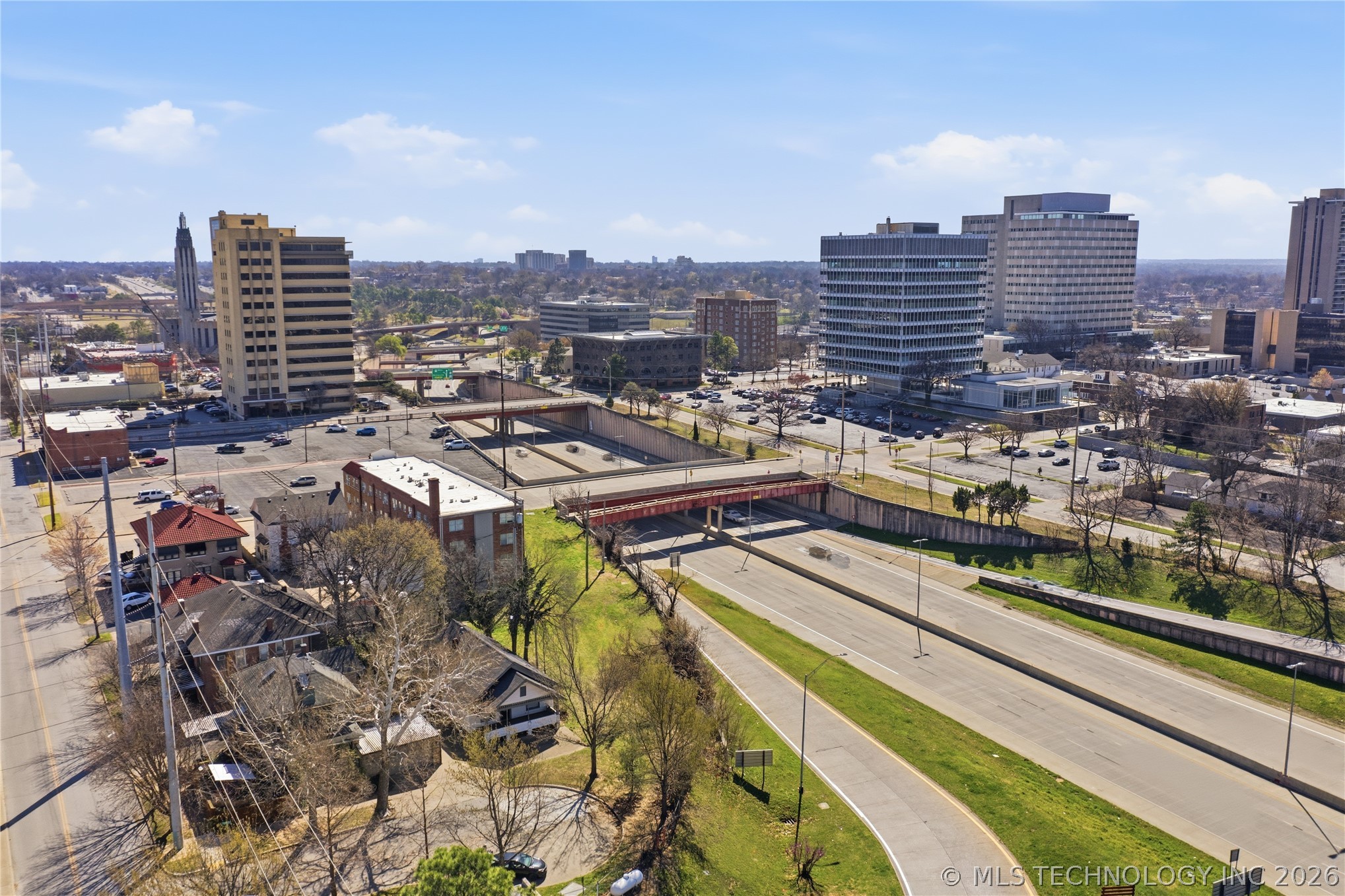 1207 S Carson Avenue Tulsa OK 74119