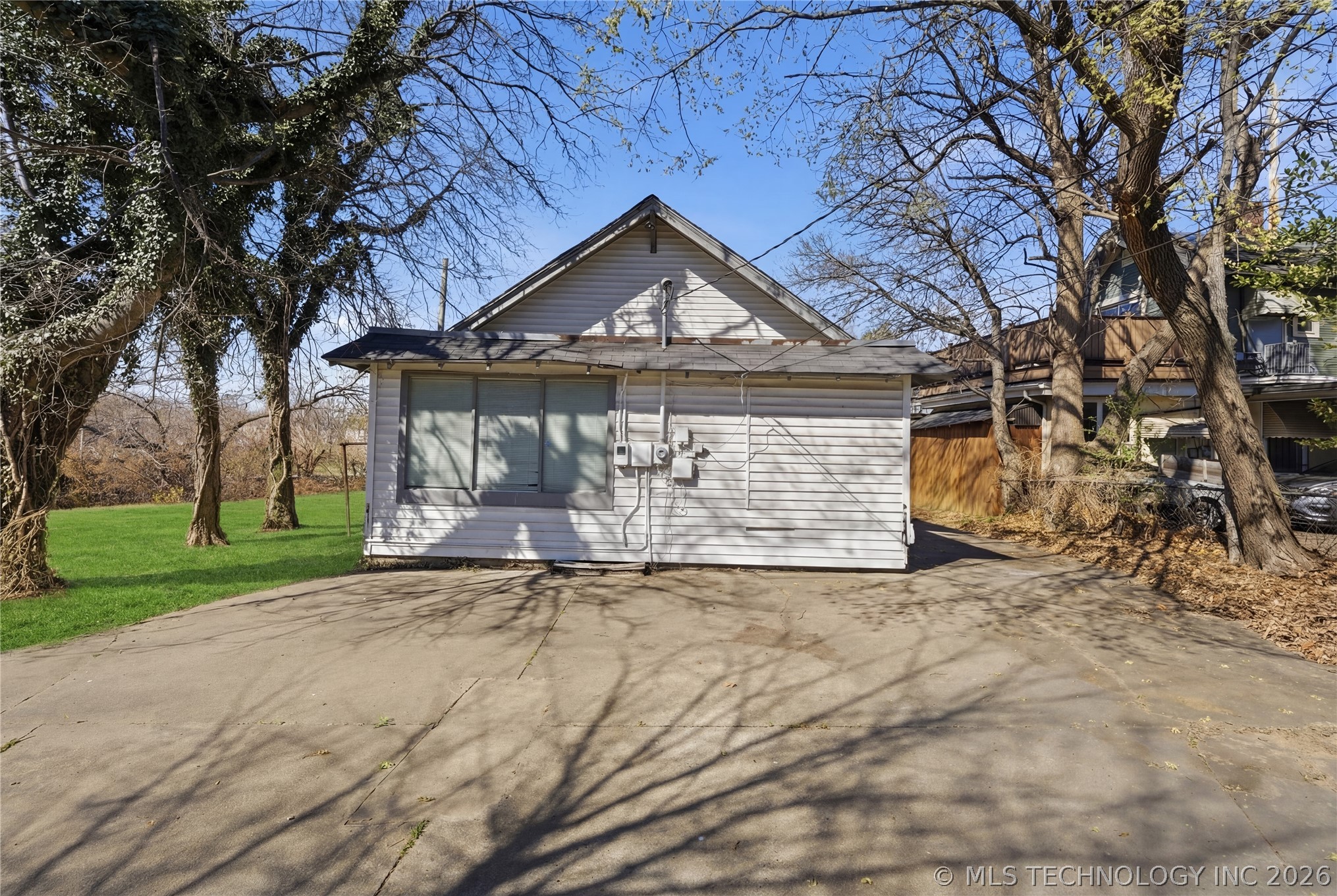 1207 S Carson Avenue Tulsa OK 74119