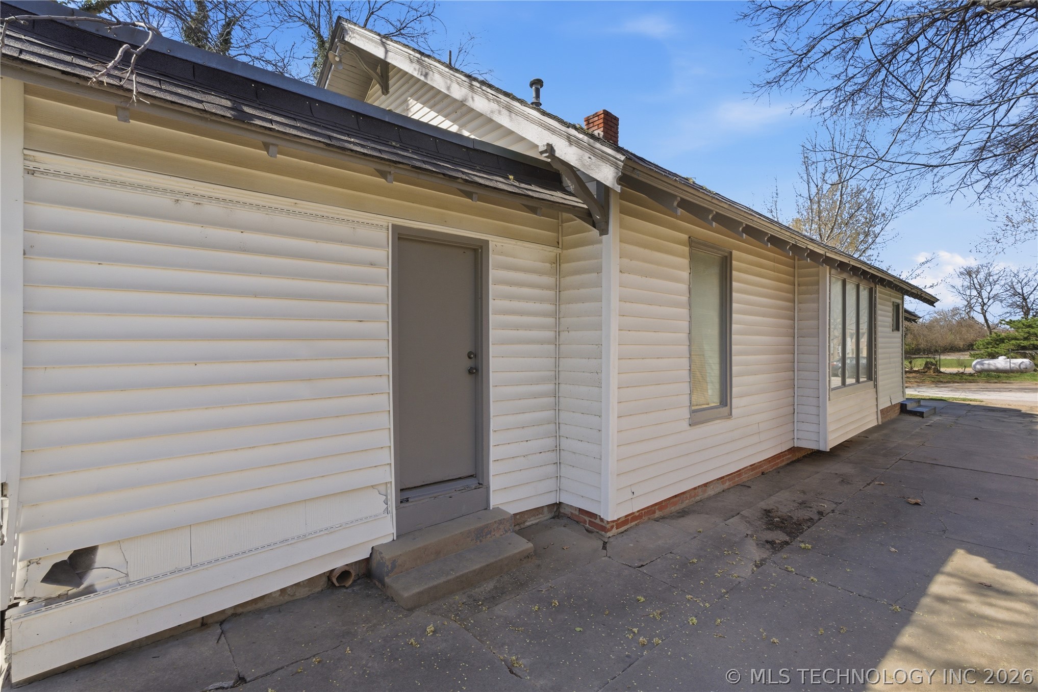 1207 S Carson Avenue Tulsa OK 74119