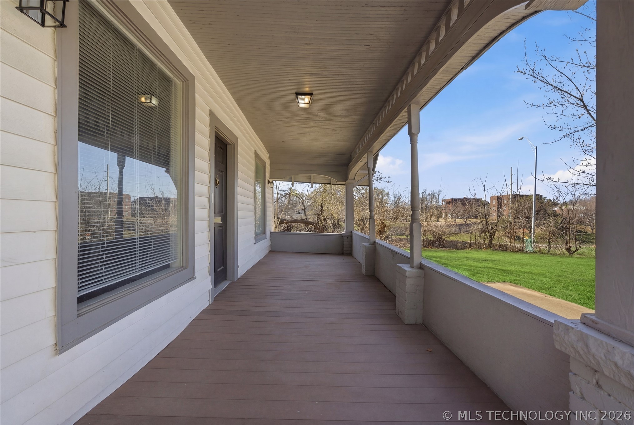 1207 S Carson Avenue Tulsa OK 74119