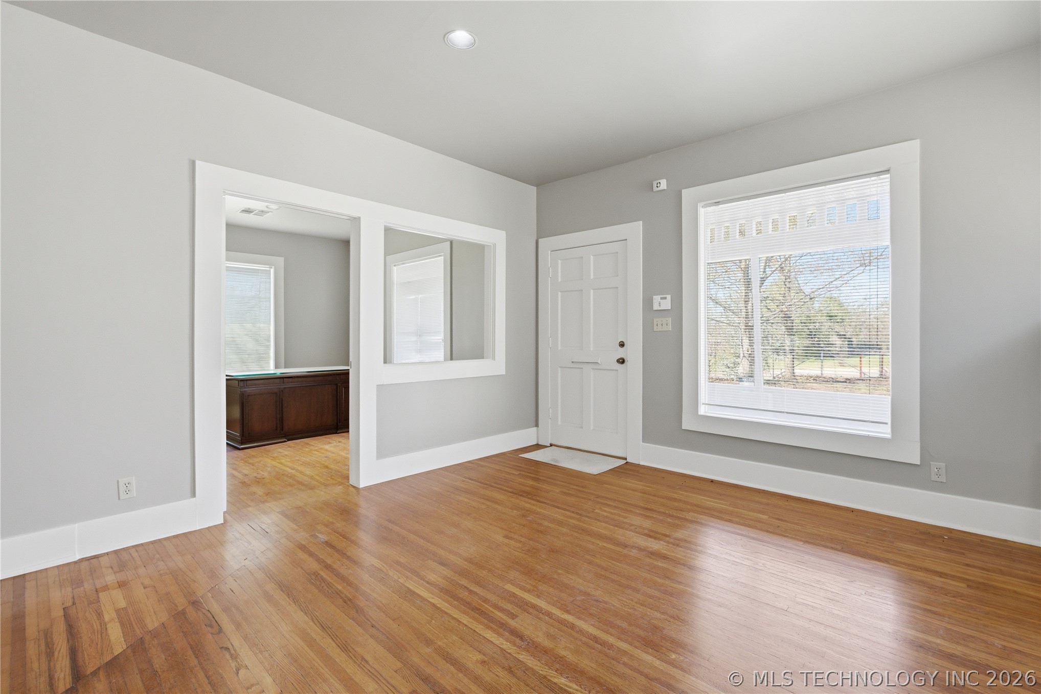 1207 S Carson Avenue Tulsa OK 74119