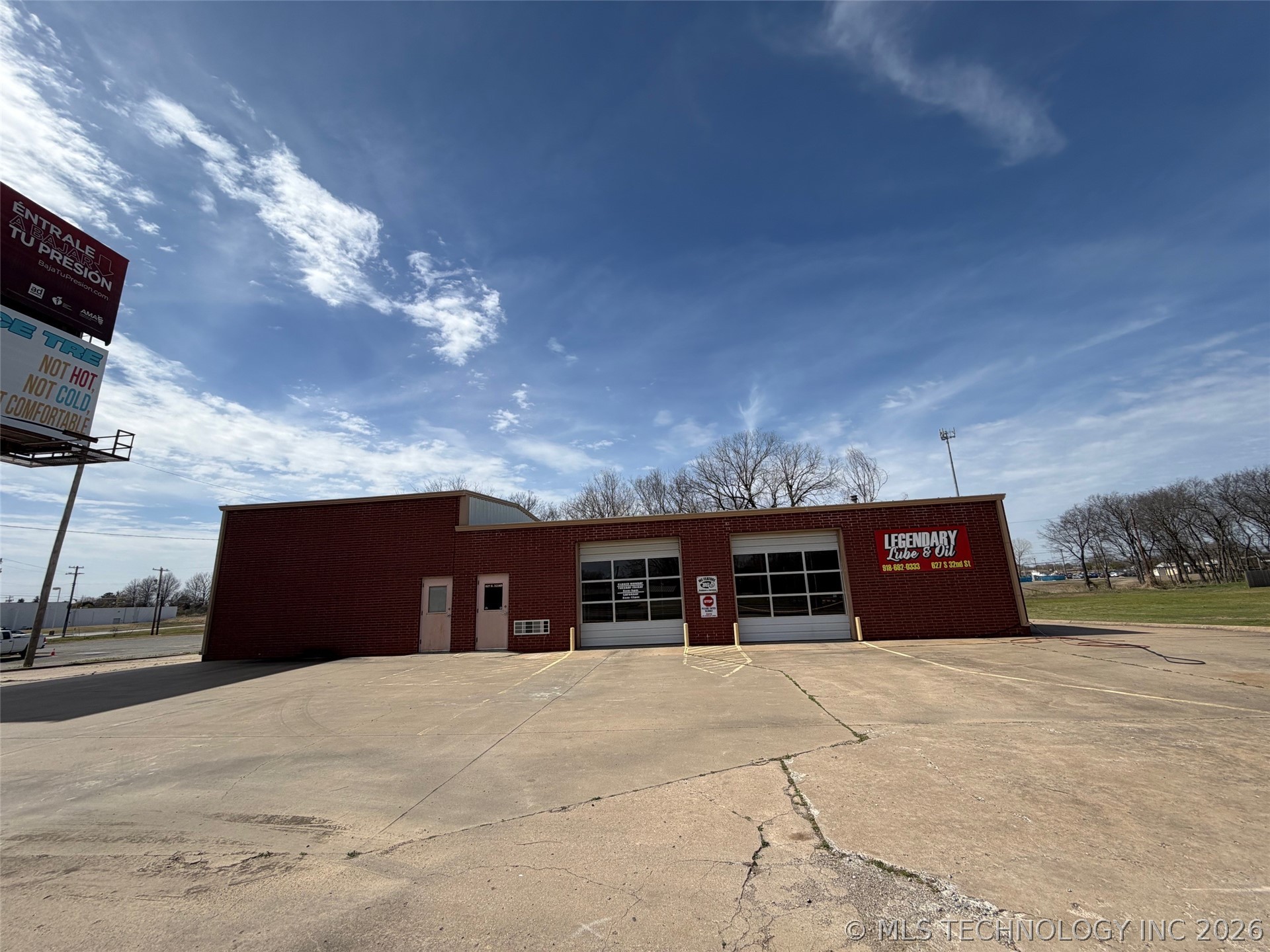 627 S 32nd Street Muskogee OK 74401