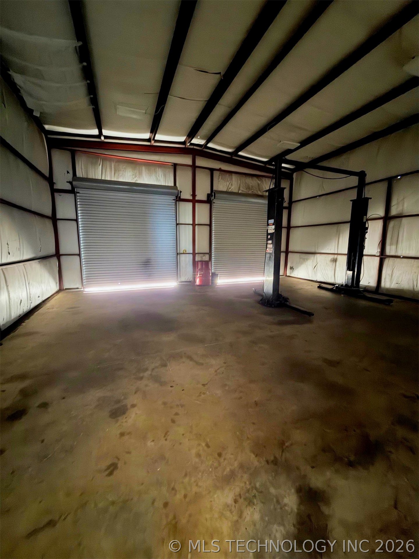 627 S 32nd Street Muskogee OK 74401