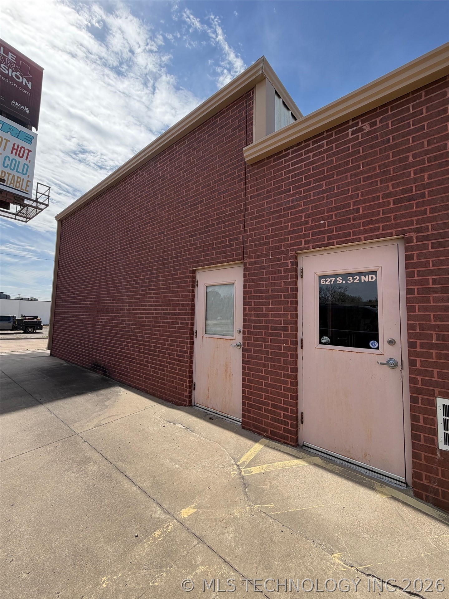 627 S 32nd Street Muskogee OK 74401