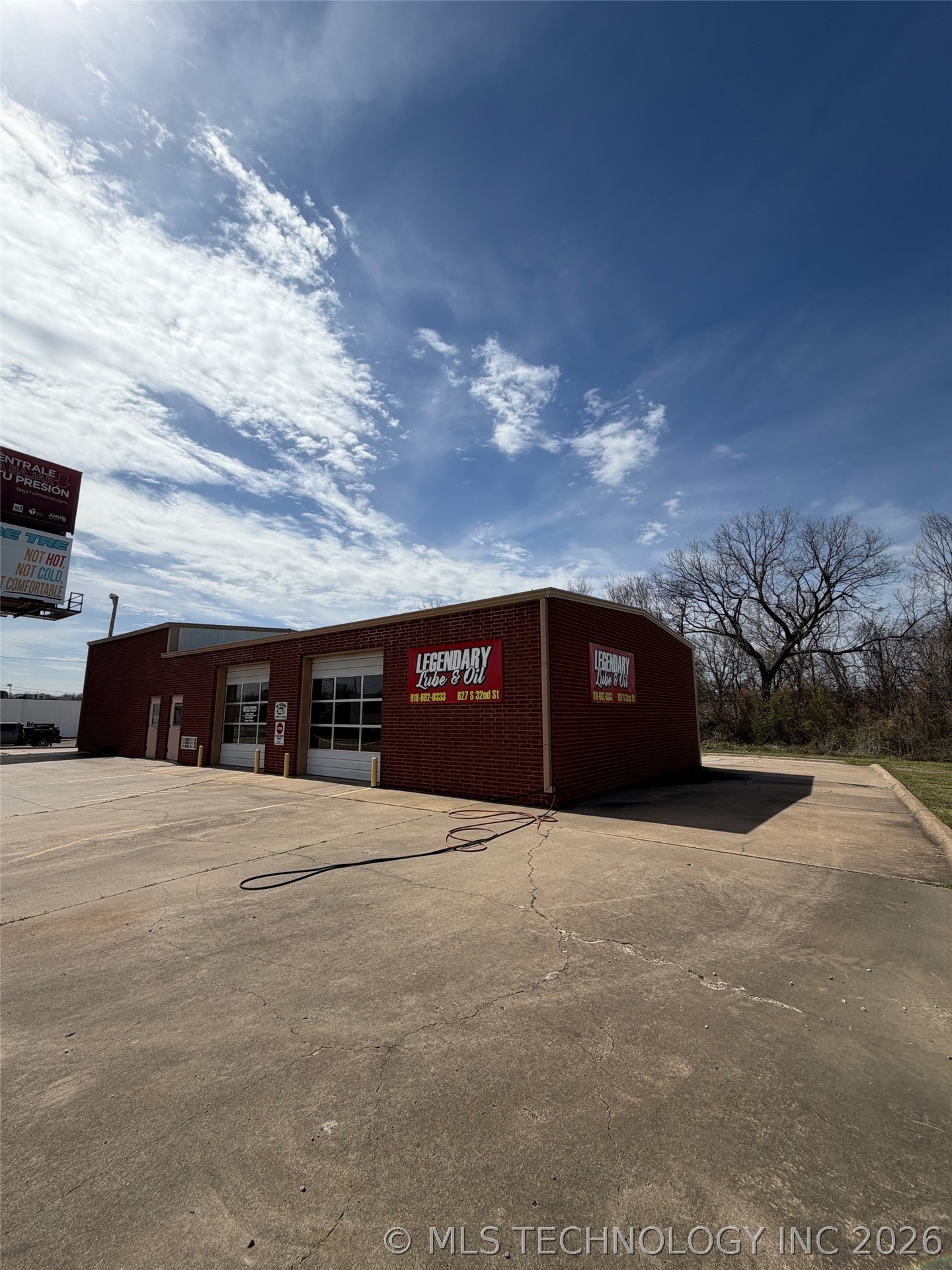 627 S 32nd Street Muskogee OK 74401