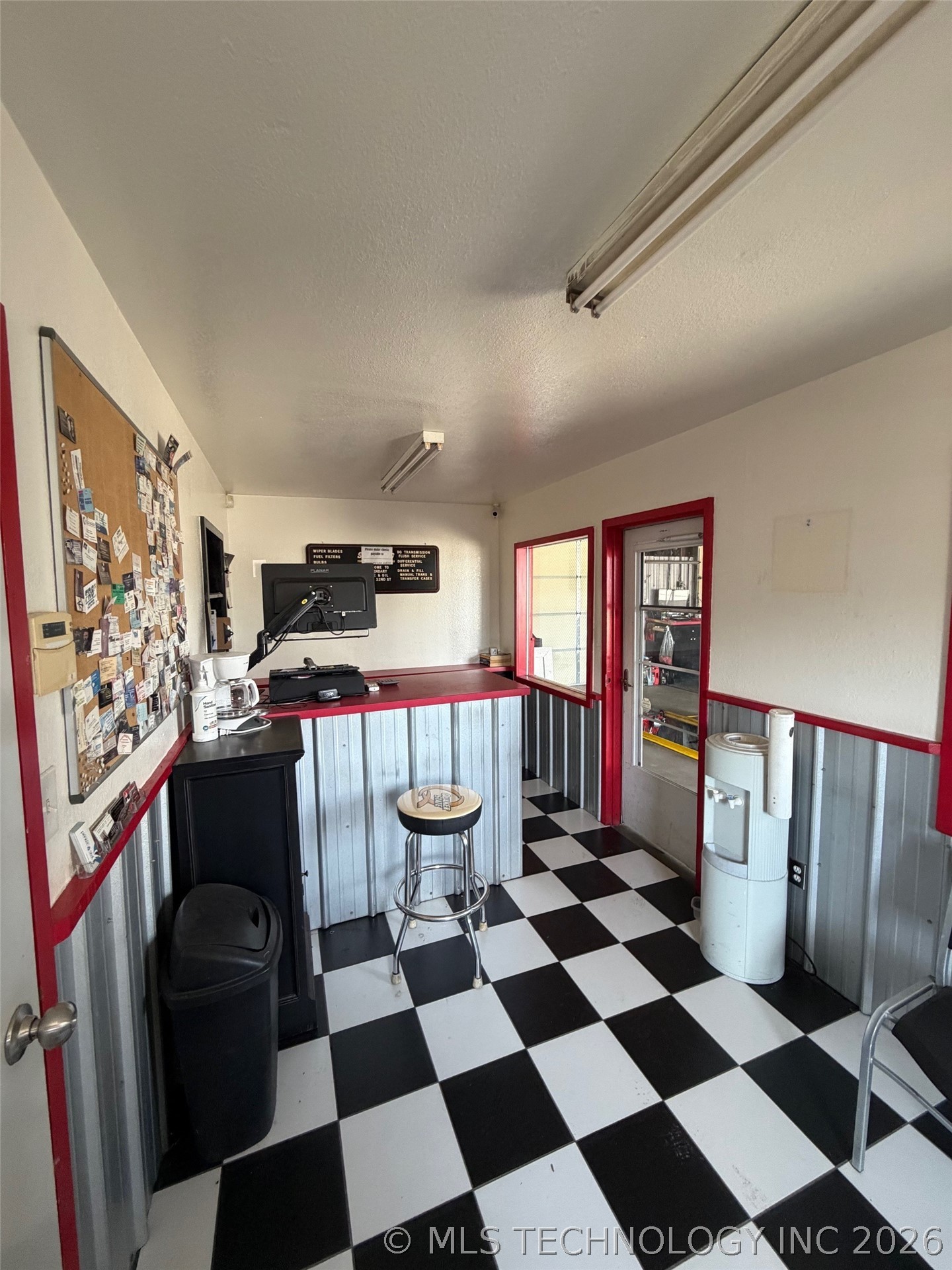 627 S 32nd Street Muskogee OK 74401