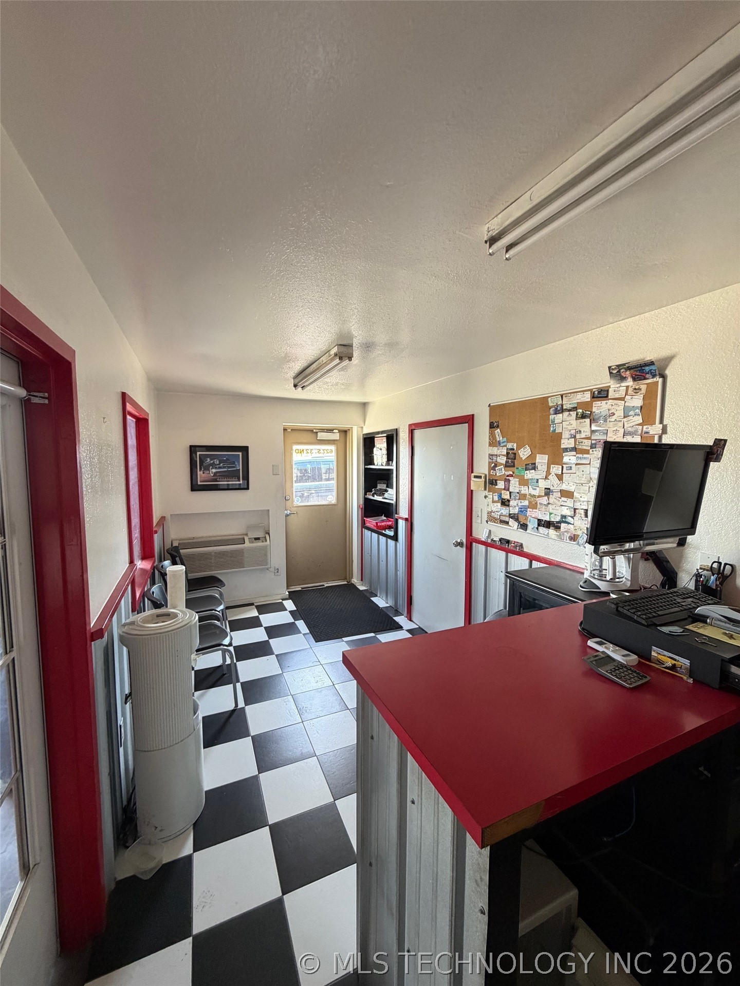 627 S 32nd Street Muskogee OK 74401