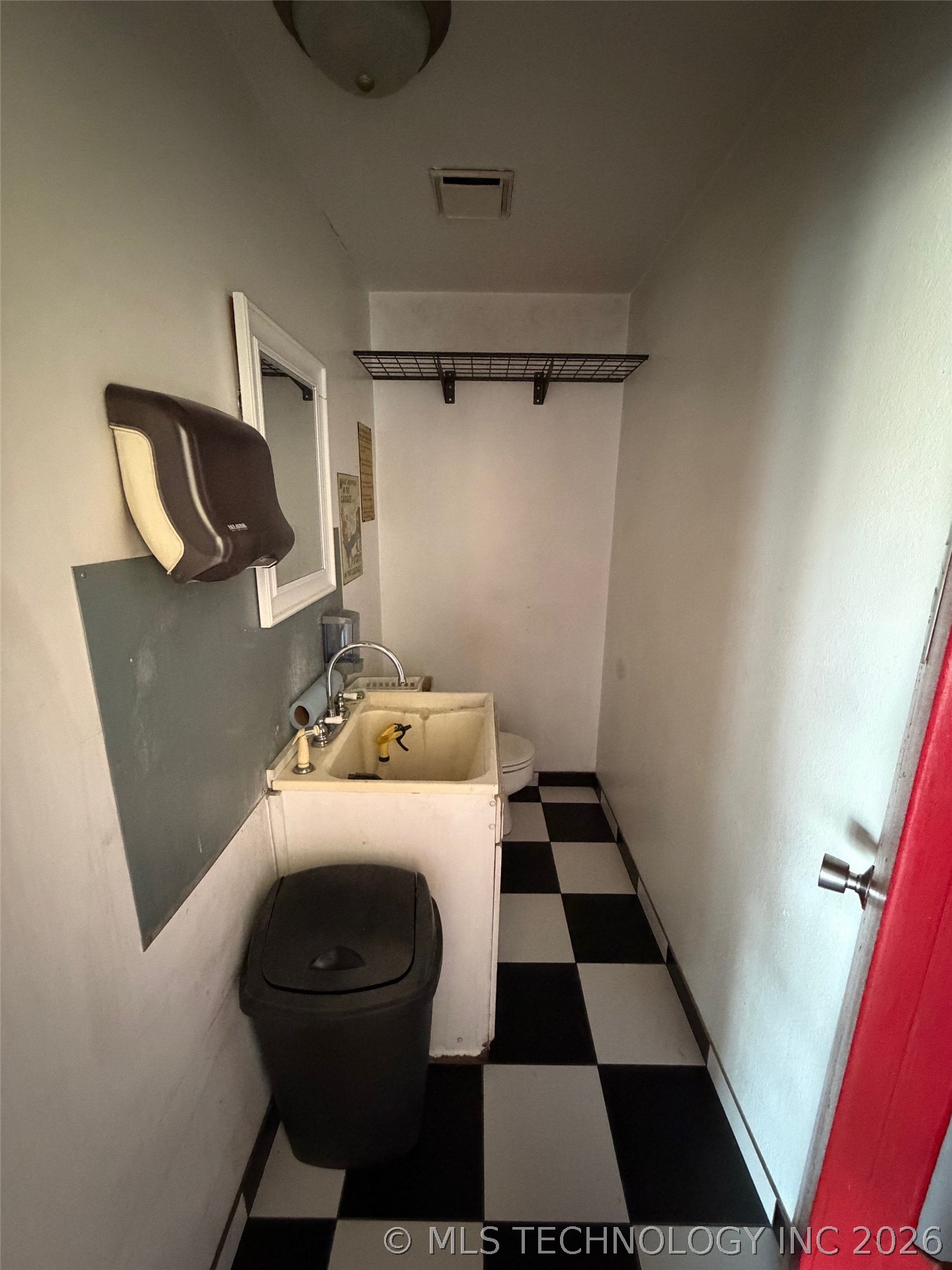 627 S 32nd Street Muskogee OK 74401