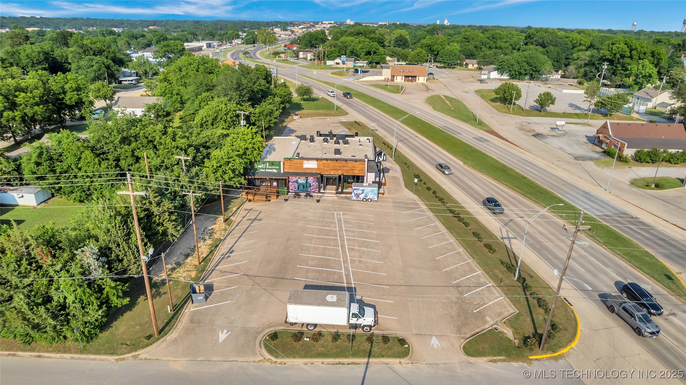1717 W Broadway Ardmore OK 73401