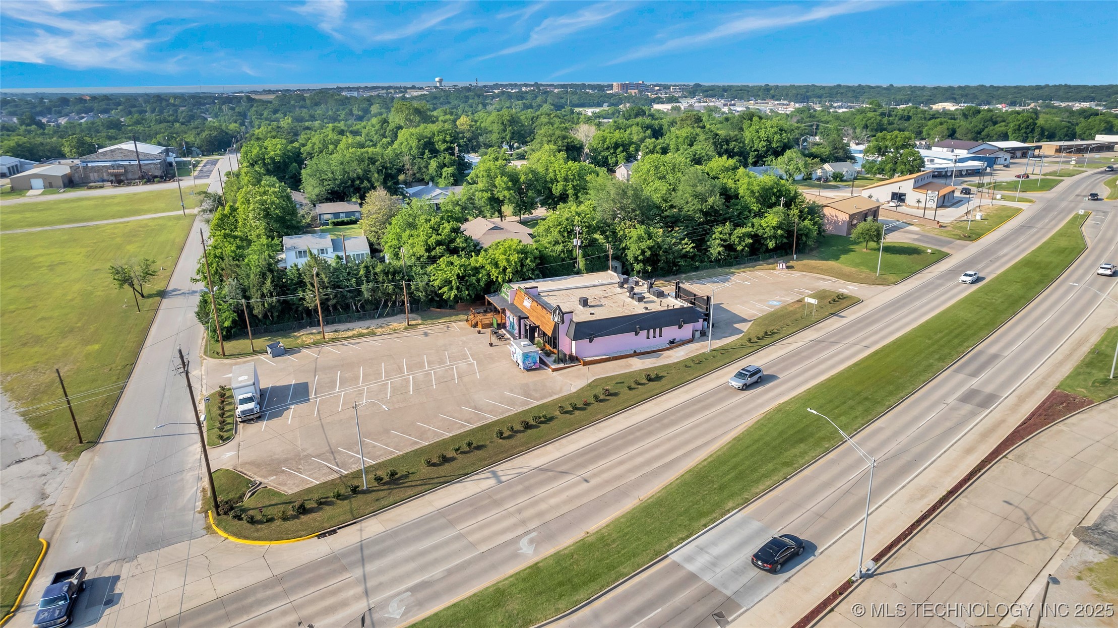 1717 W Broadway Ardmore OK 73401
