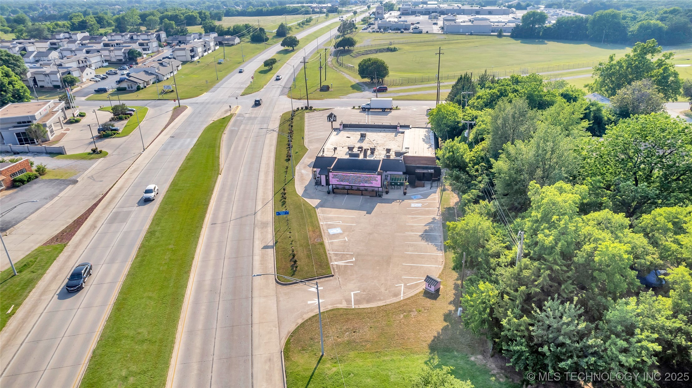 1717 W Broadway Ardmore OK 73401