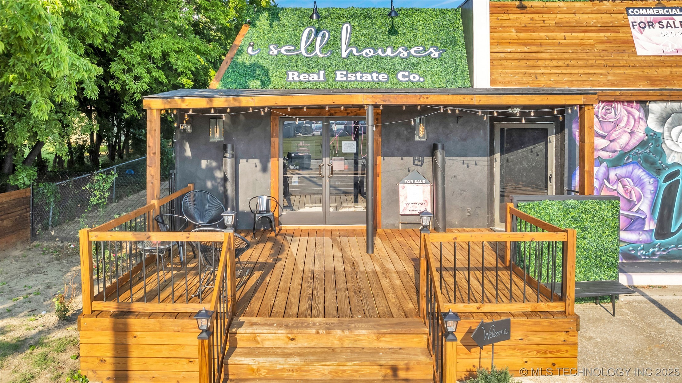 1717 W Broadway Ardmore OK 73401