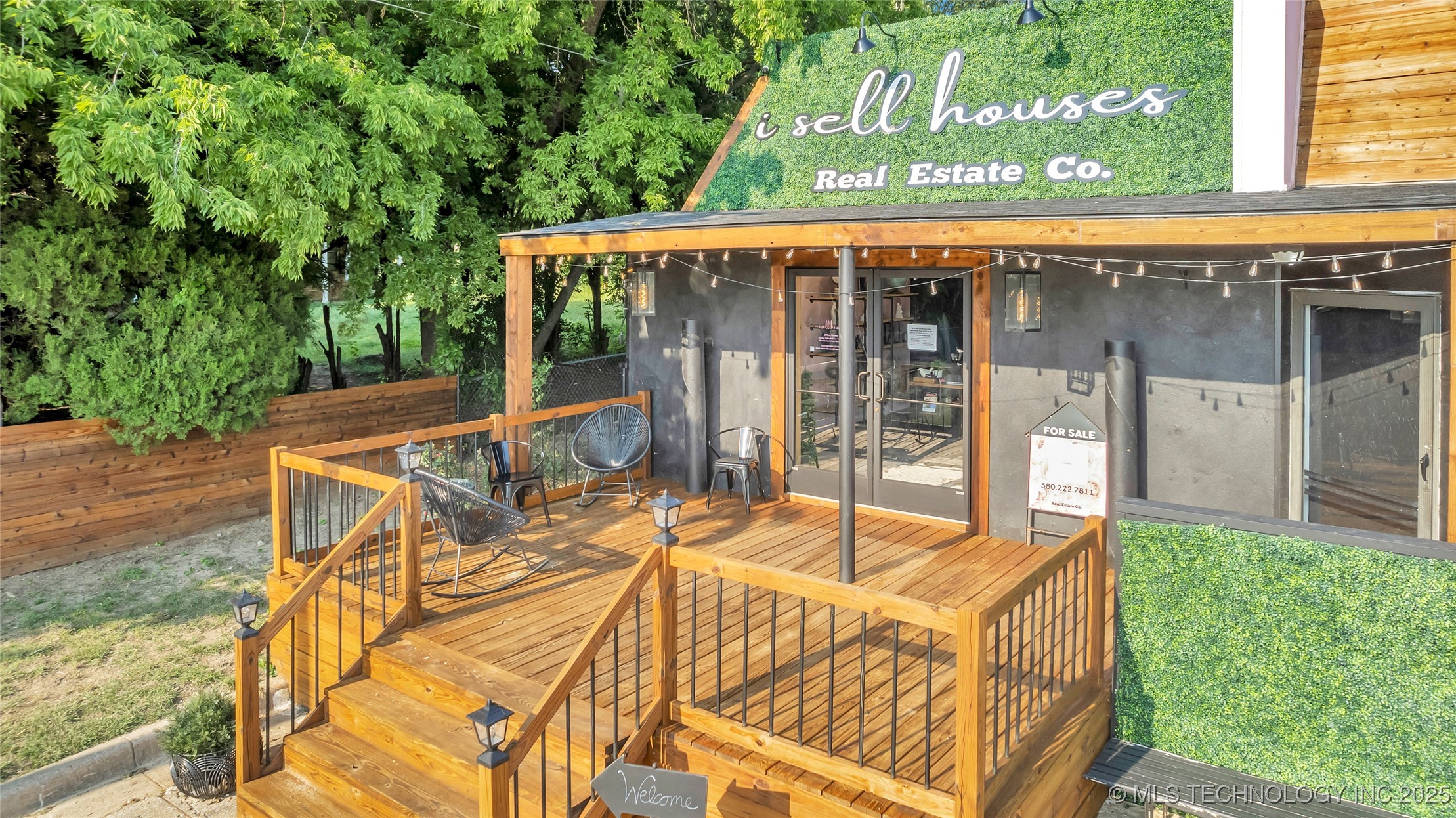 1717 W Broadway Ardmore OK 73401