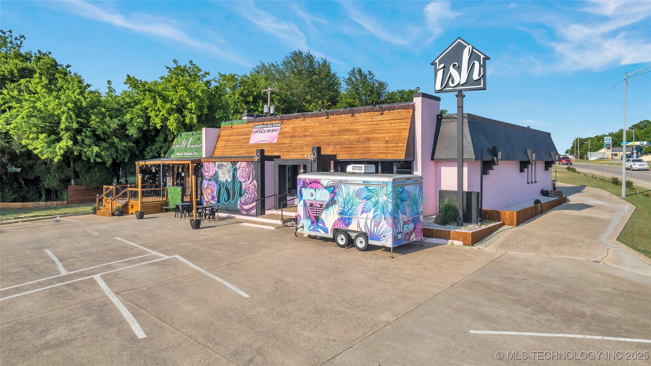 1717 W Broadway Ardmore OK 73401