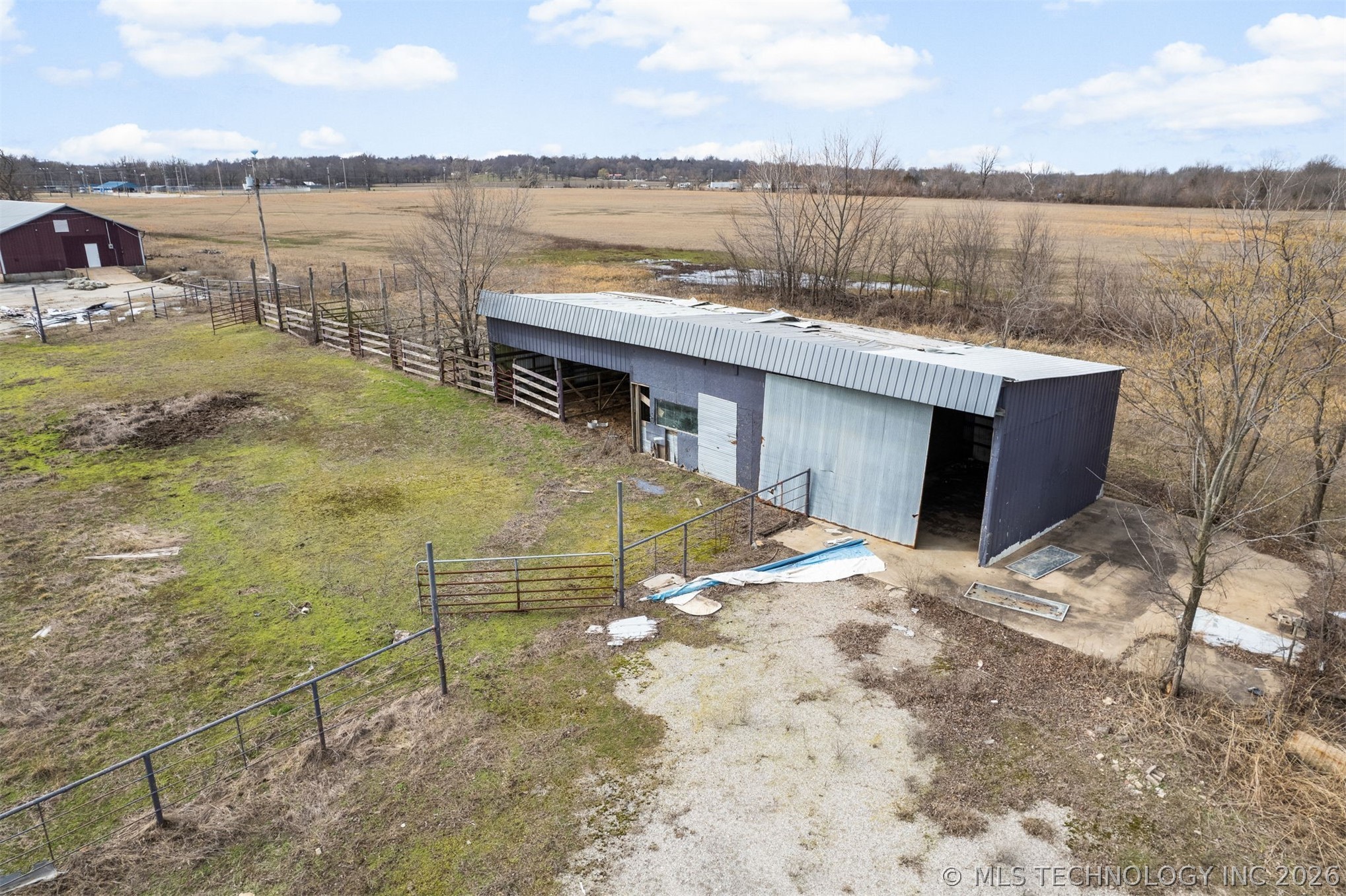 1010 E Street SW Miami OK 74354