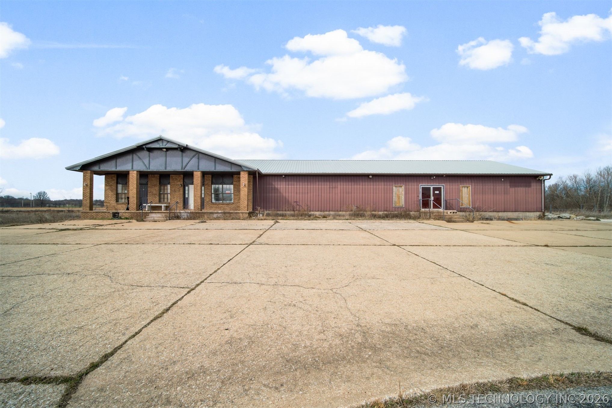 1010 E Street SW Miami OK 74354