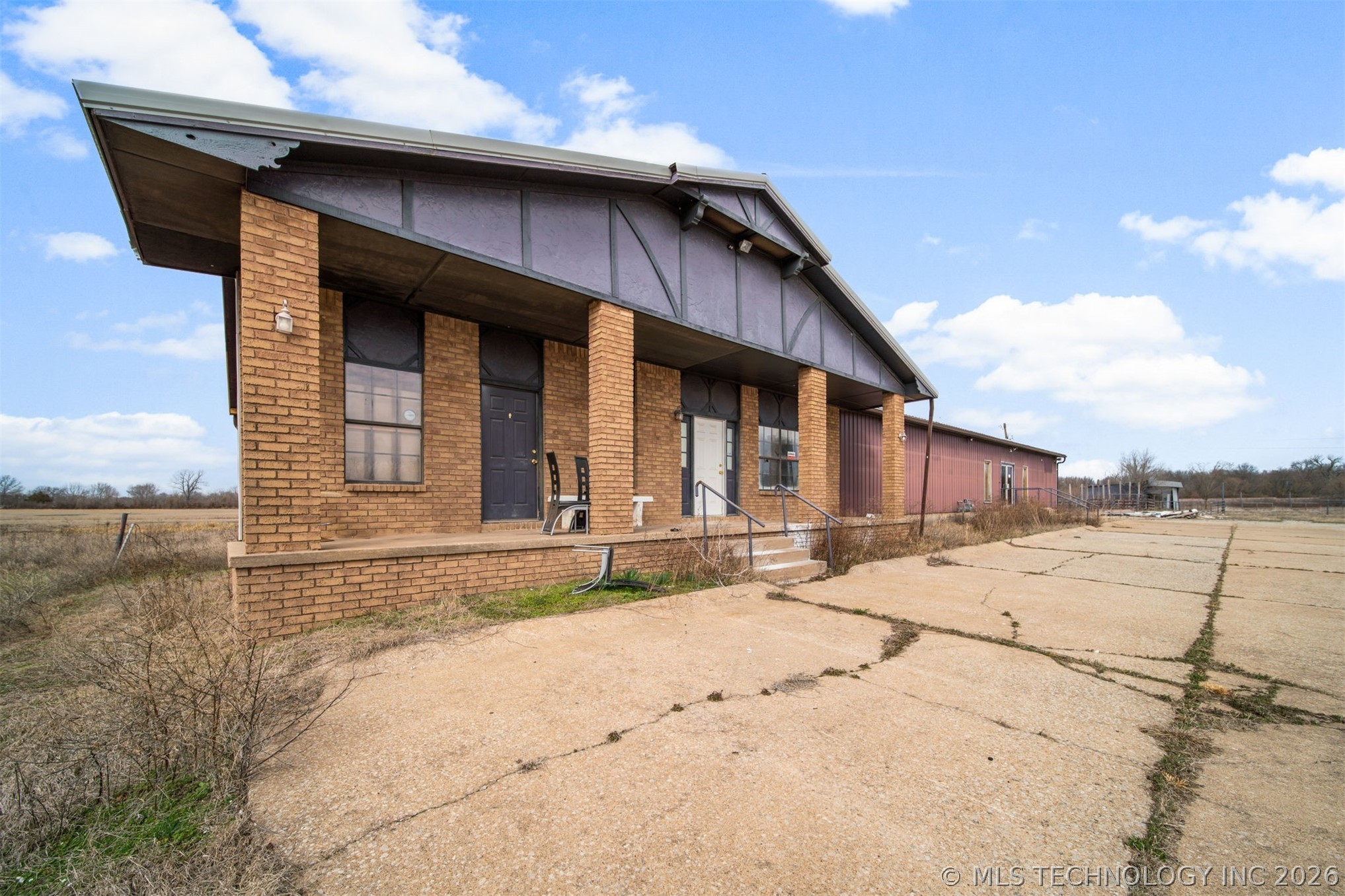 1010 E Street SW Miami OK 74354