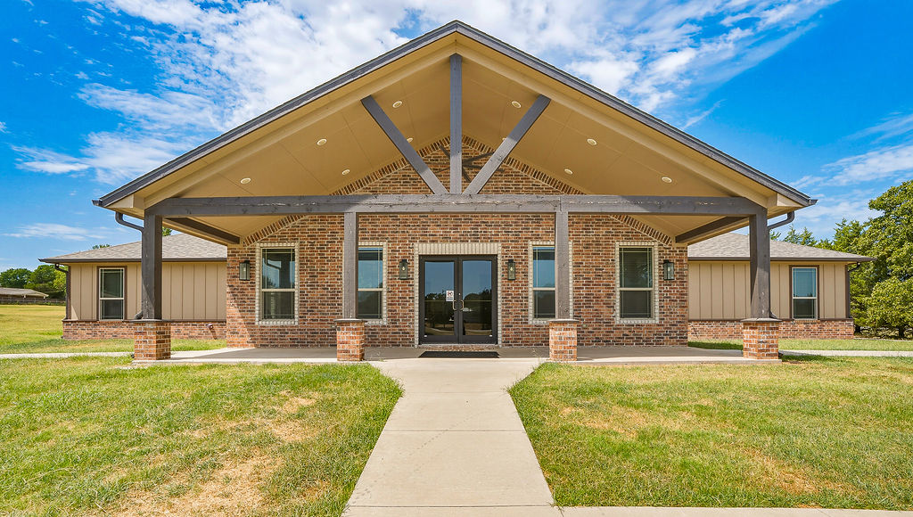 625 N Main Street Ada OK 74820