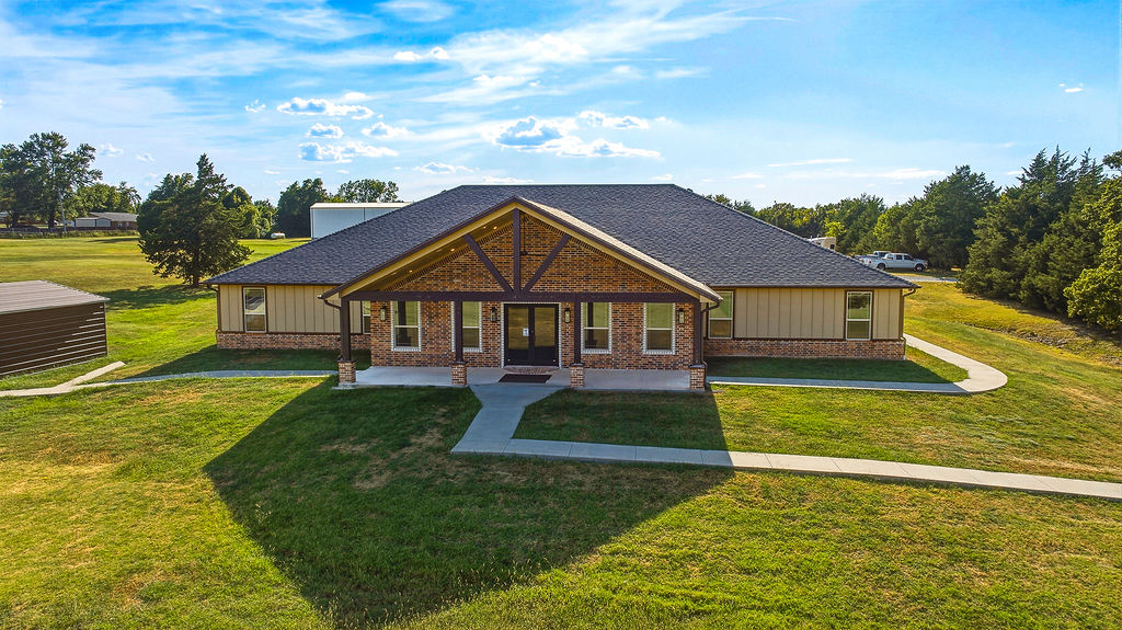 625 N Main Street Ada OK 74820