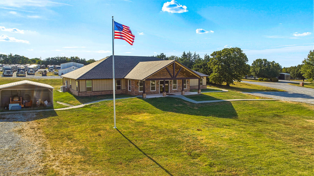 625 N Main Street Ada OK 74820