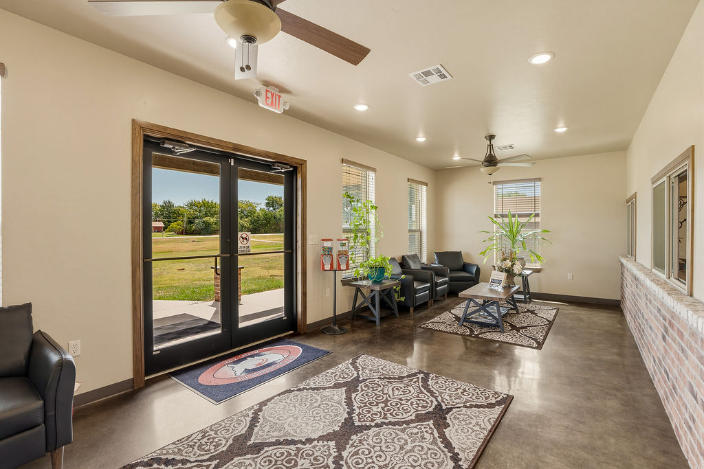 625 N Main Street Ada OK 74820