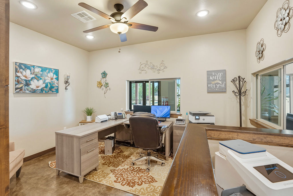 625 N Main Street Ada OK 74820