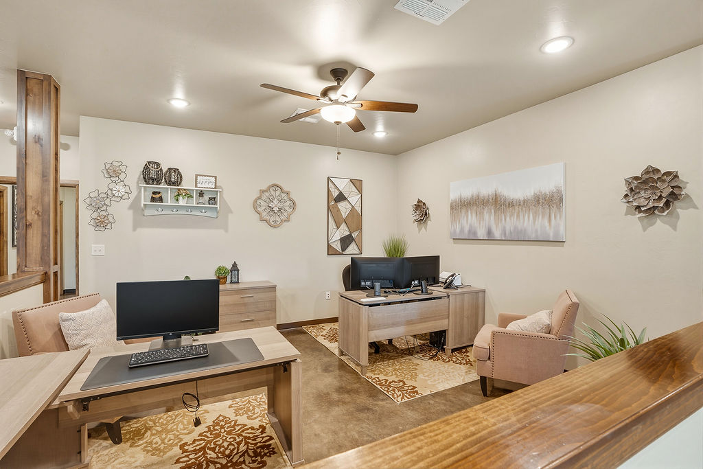 625 N Main Street Ada OK 74820