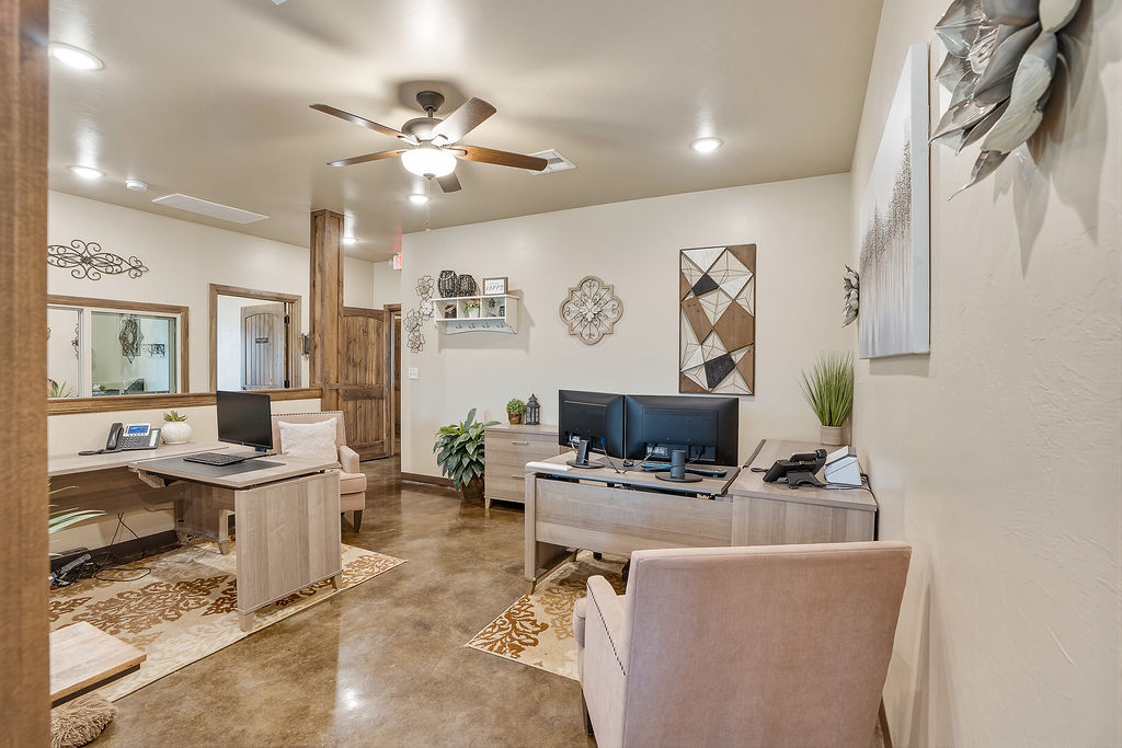 625 N Main Street Ada OK 74820