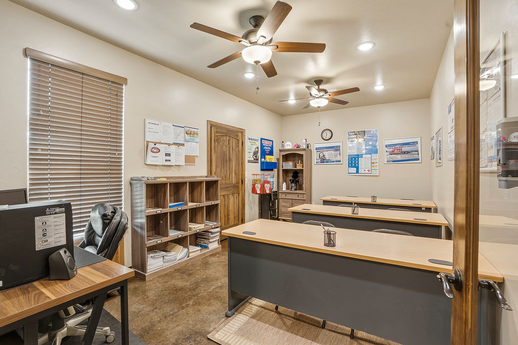 625 N Main Street Ada OK 74820