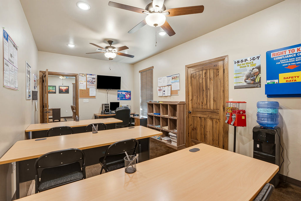 625 N Main Street Ada OK 74820