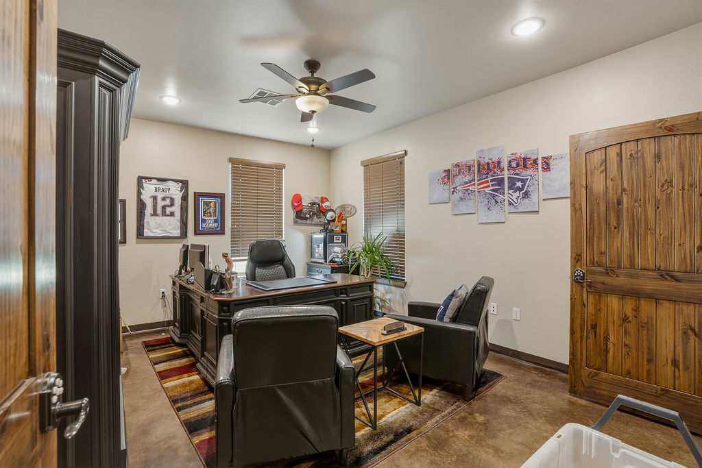 625 N Main Street Ada OK 74820