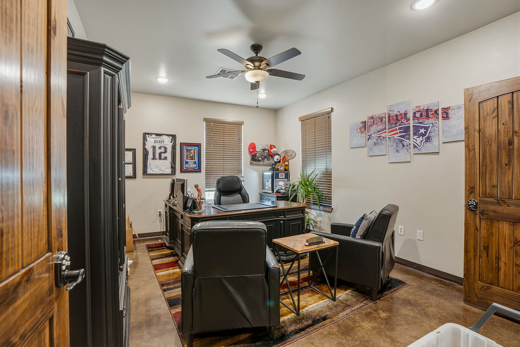 625 N Main Street Ada OK 74820