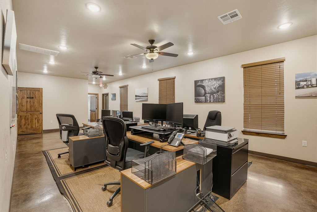 625 N Main Street Ada OK 74820