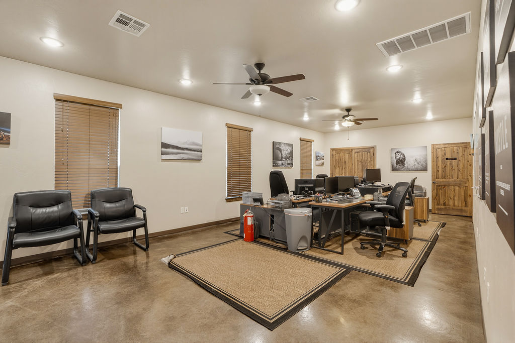 625 N Main Street Ada OK 74820