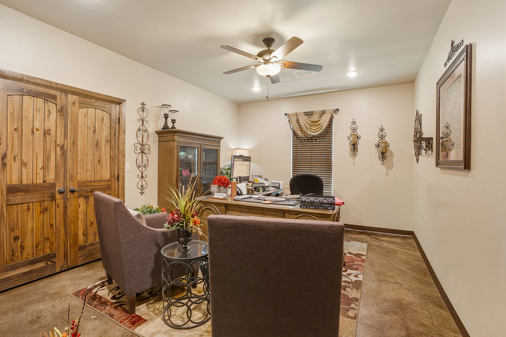 625 N Main Street Ada OK 74820