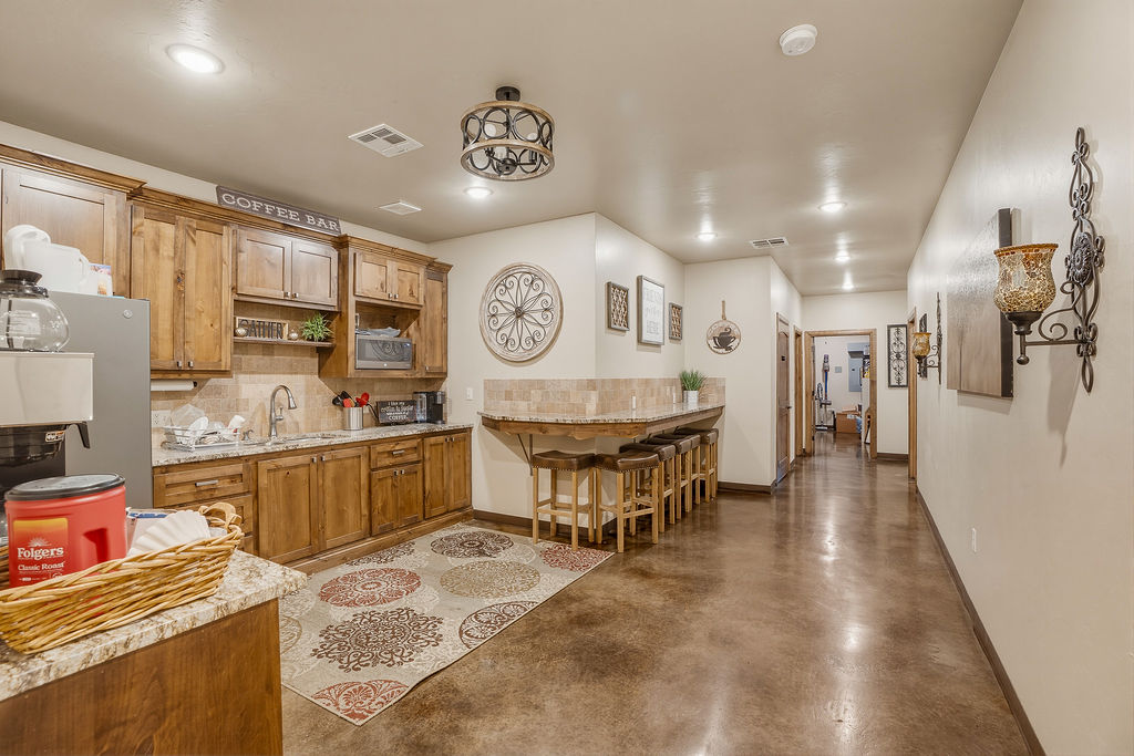 625 N Main Street Ada OK 74820