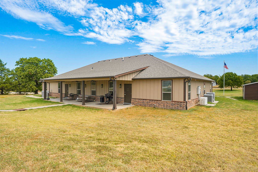 625 N Main Street Ada OK 74820