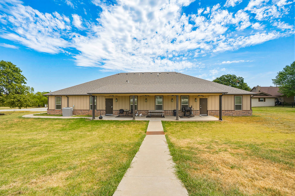 625 N Main Street Ada OK 74820