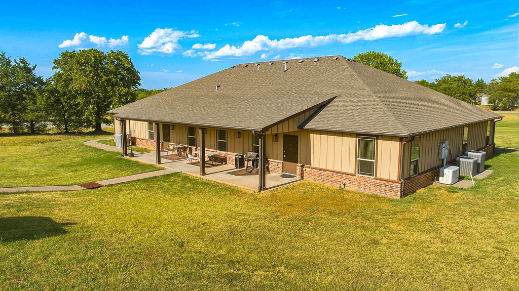 625 N Main Street Ada OK 74820