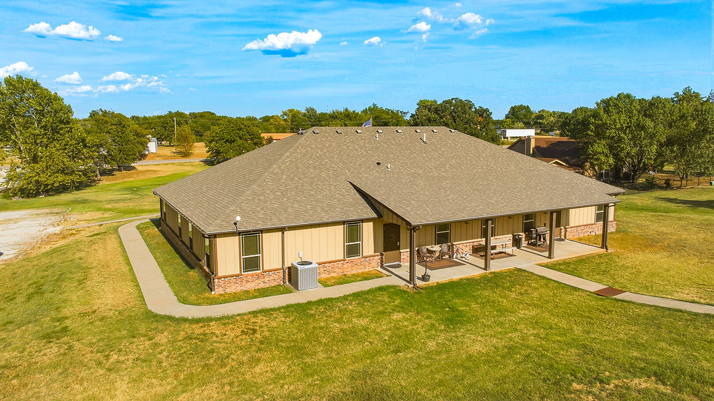 625 N Main Street Ada OK 74820