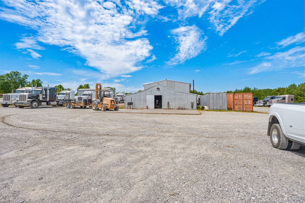 625 N Main Street Ada OK 74820