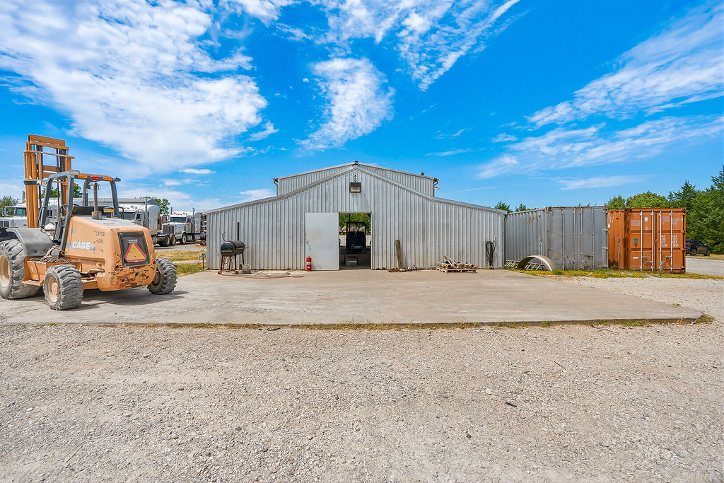625 N Main Street Ada OK 74820