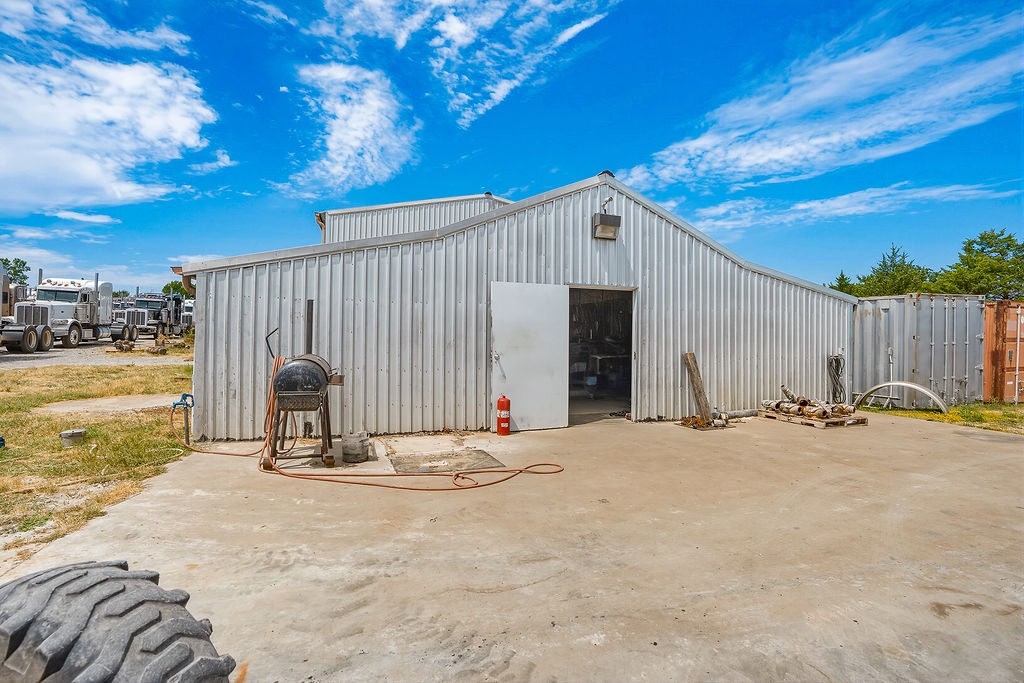 625 N Main Street Ada OK 74820