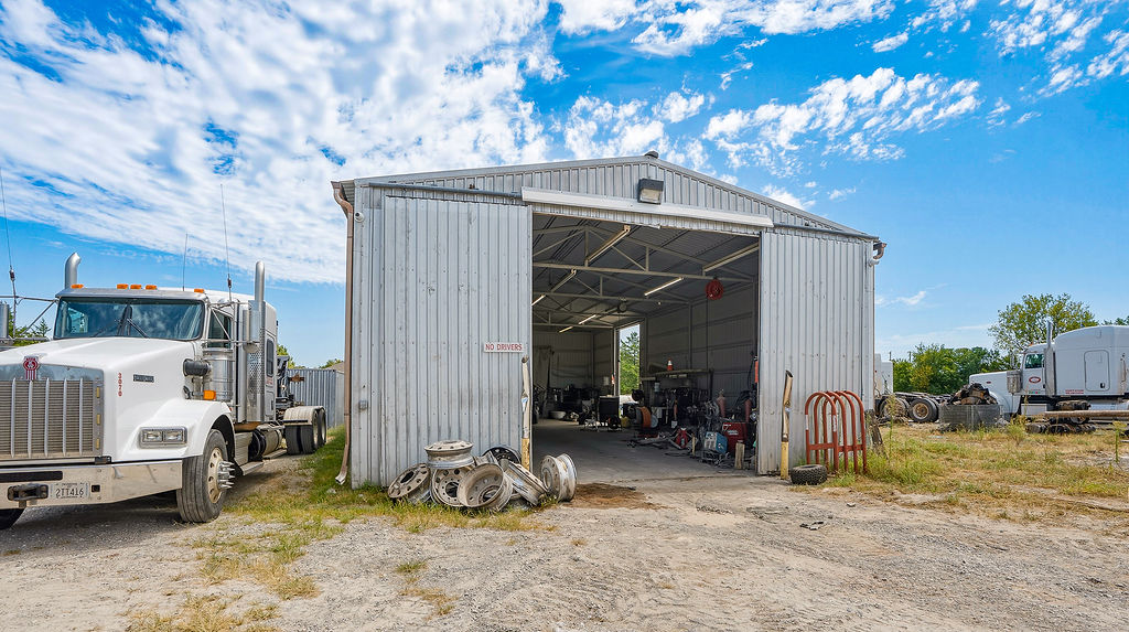 625 N Main Street Ada OK 74820