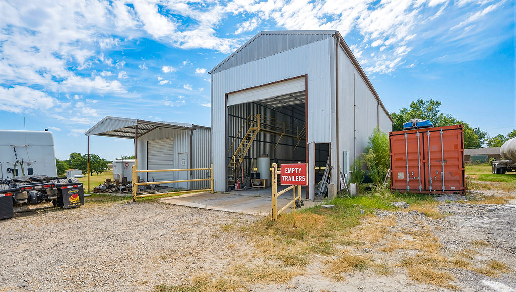 625 N Main Street Ada OK 74820
