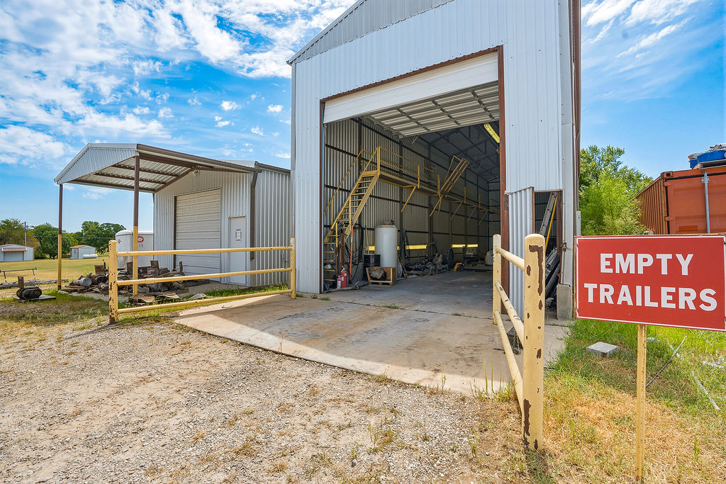 625 N Main Street Ada OK 74820